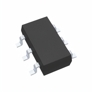 Composant électronique SC310BSKTRT SOT 23 6 IC de détection de courant 1 circuit SOT23 6 pour fournisseurs de puces - Product Image 1