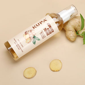 Bingo grosir Kupa sampel gratis Formula alami dan organik untuk menutrisi mendalam Serum penumbuh rambut - Product Image 3