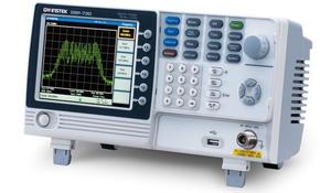 Analizador de Espectro GWinstek GSP-730 - Product Image 6