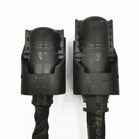 Connecteur de carte électronique ECU/EDC17/16 94 broches avec câblage complet ou 60 broches avec câblage complet, faisceau de câbles pour connecteur de carte électronique