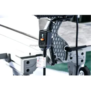 High Quality Automatic Ceramic Wet Granite <b>Cutting</b> <b>Machine</b> Tile <b>Stone</b> Cutter Propelled Professional - Product Image 6