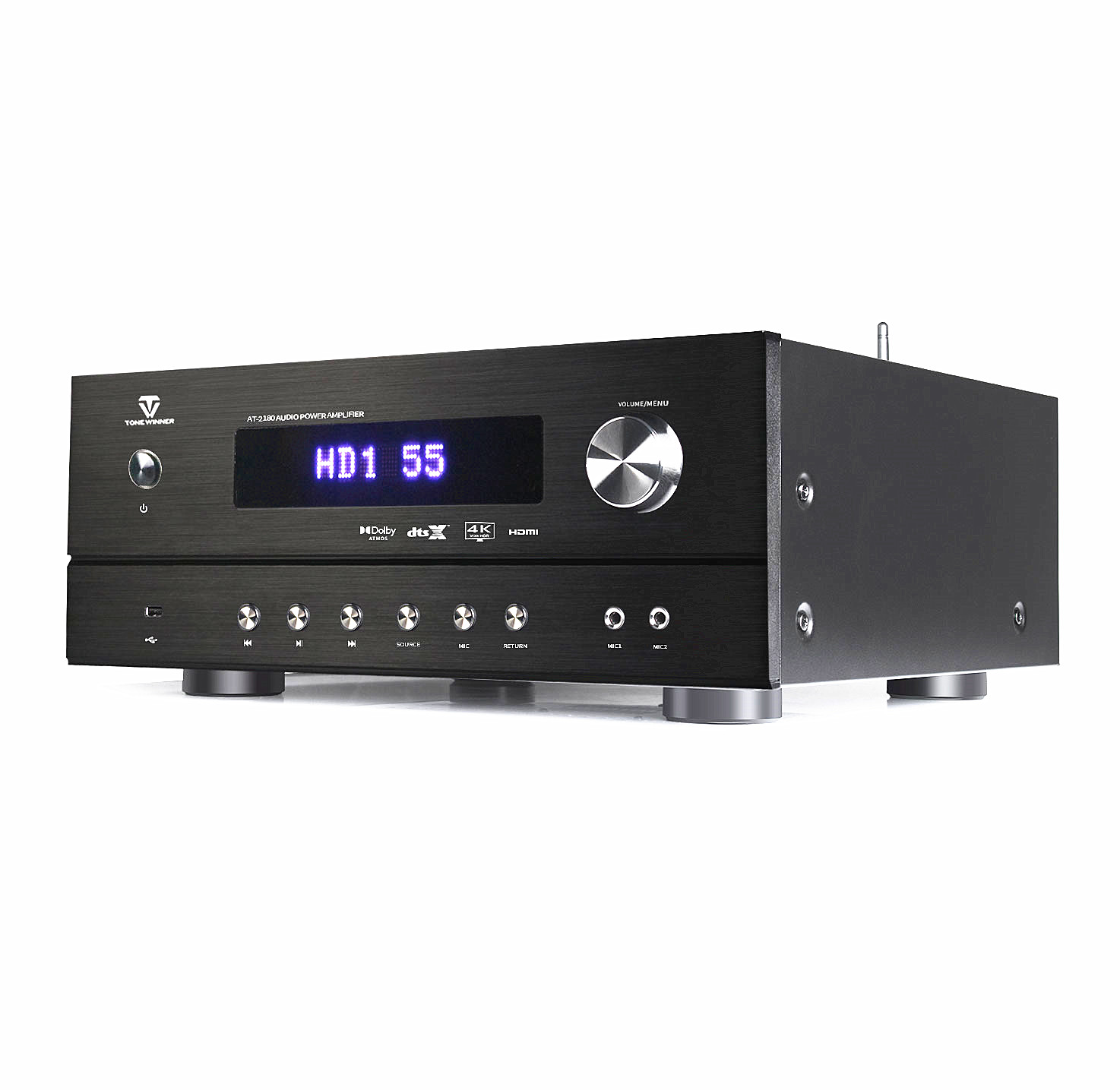 dolby atmos converter
