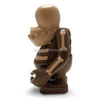 Figurine en vinyle POP personnalisée OEM, figurine Pop de haute qualité, jouets en vinyle, figurine d'action en PVC