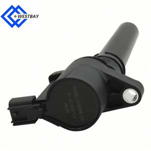 アストンマーティン用 ウエストベイ イグニッションコイル 4G4E-12A366-AA 	 DB9 コンバーチブル 2004-2016 6.0 V12 - Product Image 6