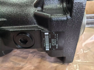 Moteur hydraulique à piston variable en acier à haute teneur en carbone DANFOSS Série 51V 51V080 51V110 51V160 51V250 pour levage marin haute performance - Product Image 5