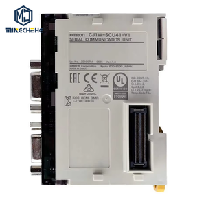 Unidad de Salida de Transistor CJ1W-OD201 CJ1W-OD211 de 8 Puntos, 24VDC 0.5A, Tipo Sink para Sistema PLC Serie CJ, Módulo de Automatización Industrial - Product Image 1