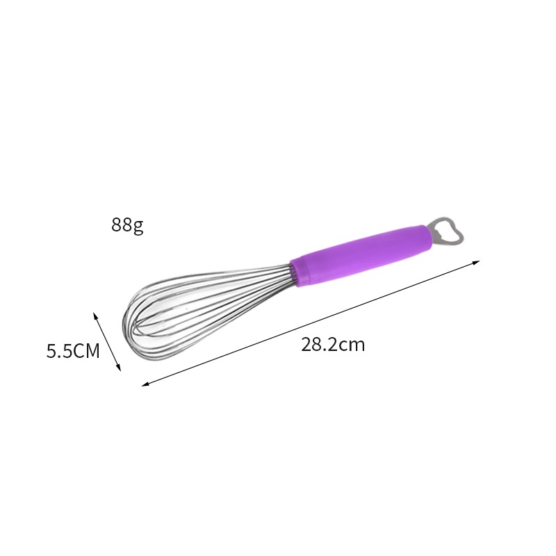 Small -Purple