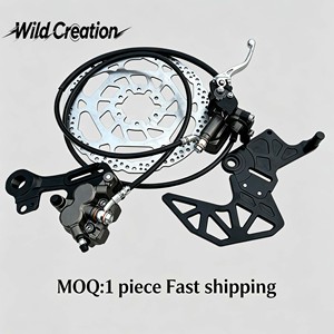 Kit <span class=keywords><strong>de</strong></span> Montaje <span class=keywords><strong>de</strong></span> Caliper <span class=keywords><strong>de</strong></span> Freno Trasero para Surron Ultra Bee, Talaria X3, Light Bee, LBX, E Ride Pro, Repuestos - Product Image 1
