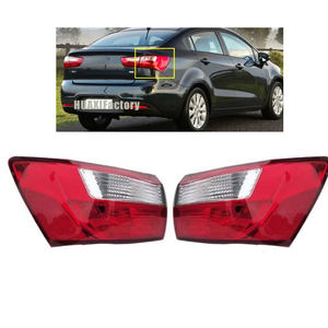 Feux arrière de haute qualité HUAXIFactory, norme OEM, <span class=keywords><strong>prix</strong></span> d'usine, accessoires automobiles pour les modèles <span class=keywords><strong>RIO</strong></span> 2012 <span class=keywords><strong>2013</strong></span> 2014 2015 2016 - Product Image 4