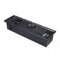 Module d'amplificateur de puissance de classe D 1000W de haute qualité, boîtier métallique, tension universelle, pièce de rechange pour équipement audio
