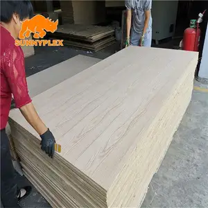 木板类型SUNNYPLEX