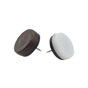 Furniture <b>Leg</b> Nylon Feet Thickened Moisture Proof Wear Resisting <b>For</b> Table Chair Cabinet <b>Sofa</b> - Product Image 4