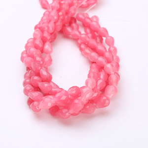 อัญมณีเพชรพลอยทรงรี ทรงหกเหลี่ยม ทรงเจ้าหญิง ทรงเหลี่ยม มีจำหน่ายหลากหลายรูปทรงและแบบเจียระไน - Product Image 3