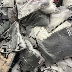 Summer Dress Used Clothing Bale Women Used <b>Clothes</b> Second Hand Clothing Wholesale Suppliers Random Delivery of Mixed Styles - Product Image 2