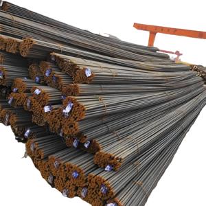 Chất lượng cao cổ phiếu lớn bị biến dạng thép cây ASTM xây dựng sắt nóng gân thép thép cây giá 10mm 12mm 16mm thép cây - Product Image 1