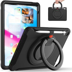 Étui de protection antichoc rotatif à 360 degrés pour tablette iPad 10e génération 10,9 2022 - Product Image 1