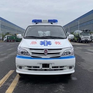 <span class=keywords><strong>Ambulance</strong></span> - Product Image 2
