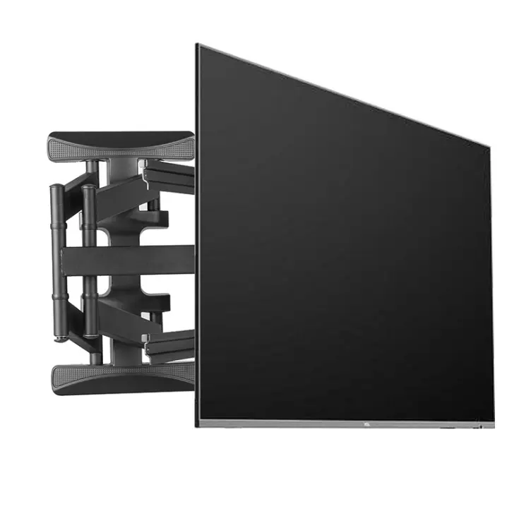 weier TV spare parts Factory Price Modern Flat Panel TV Stand Holder Frame 32'-63' television rack modern