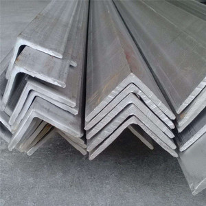 Angle Fer Acier Fabricant <span class=keywords><strong>chinois</strong></span> Acier plat Acier en forme de L Angle pour structure de construction - Product Image 4