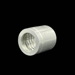 Conector de Manguera Hidráulica Tianyi Hydraulics, Modelo 03310, con Funda de Manguera Hidráulica de Doble Malla Trenzada, Anti-Desprendimiento - Product Image 5