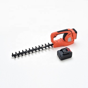 Professional <strong>Hand</strong> <strong>Held</strong> Gardening Tools <strong>Hedge</strong> <strong>Trimmer</strong> Electric - Product Image 6