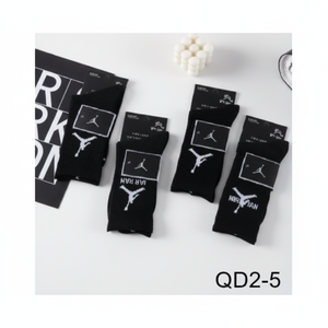 Chaussettes pour hommes de haute qualité Imitation Brand Design - Product Image 1