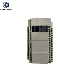 Oferta Especial: Serie de Servomotores Industriales MHMJ042G1U MHMJ152G1U MHMJ202G1U MHMJ302G1U, Servomotor de CA de Baja Inercia para Automatización Industrial - Product Image 1