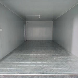 Made in China di alta qualità inSelf Storage Roll up porte di sicurezza del magazzino porta Container Roll up porte - Product Image 3