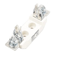 Base de fusible Solarson HRC NH00 500V 690V 160A 3P
