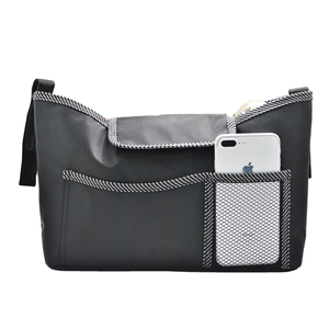 Прочная портативная Регулируемая Водонепроницаемая легкая детская коляска с подстаканником - Product Image 1