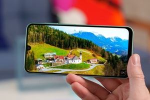 ปลดล็อคสำหรับสมาร์ทโฟนรุ่น A26 5G LTE รุ่นรีโนเวท หน้าจอ AMOLED 6.7 นิ้ว 120Hz กล้องระดับโปร 108MP ชาร์จเร็วสุด 45W - Product Image 6