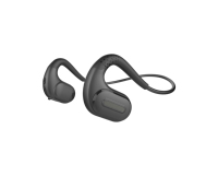 Nouveau Casque à Conduction Aérienne de Qualité Supérieure 5.4 avec Haut-parleur de 15.4mm, Microphone Boom, Étanchéité IPX7 et LED