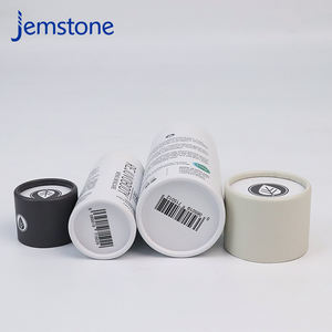 Fournisseurs spécialisés expédition rapide papier rond peut emballage artisanat kraft carton tube de papier - Product Image 5