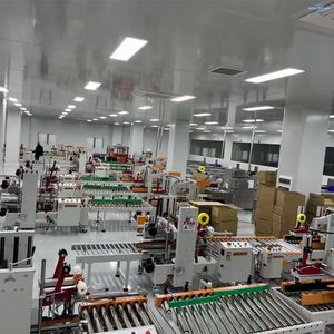 Línea de Empaquetado Totalmente Automática Especo 8415212 para Uso en Interiores con Opción de Personalización - Product Image 5