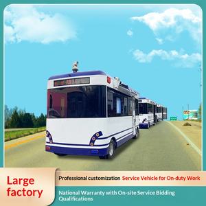 Servicio DE COCHES DE CRUCERO Servicio móvil Oficina de servicio en la calle Oficina de servicio de cuatro ruedas - Product Image 5