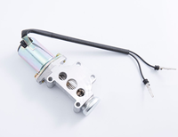 Vanne de régulation de ralenti AC87 AC4019 237810F300 237810F310 237810F320 237810F321 2378186G00 pour Nissan