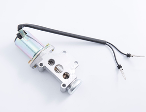 Vanne de régulation de ralenti AC87 AC4019 237810F300 237810F310 237810F320 237810F321 2378186G00 pour Nissan - Product Image 2