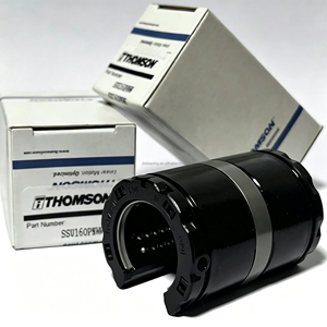 Cuscinetto a Sfera THOMSON SSU16OPN, Cuscinetto Aperto Super Sumart SSU16OPNWW - Product Image 5