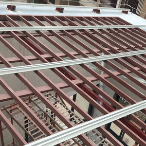 Structure PV Solution <span class=keywords><strong>solaire</strong></span> BIPV <span class=keywords><strong>Panneau</strong></span> <span class=keywords><strong>solaire</strong></span> de <span class=keywords><strong>terrasse</strong></span> BIPV Système de toiture BIPV <span class=keywords><strong>Panneau</strong></span> <span class=keywords><strong>solaire</strong></span> BIPV - Product Image 4
