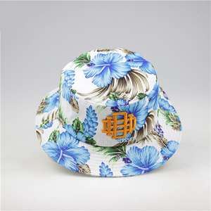 Chapeau Bob Décontracté Homme Style Cartoon Australien avec Œillets, Casquette de Pêche Personnalisée en Gros avec Cordon, Protection Solaire pour <span class=keywords><strong>Camping</strong></span> Quatre Saisons - Product Image 3
