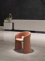 Chaise de salle à manger en gros, mobilier de salle à manger moderne, chaise de salle à manger nordique en bois, chaise de restaurant