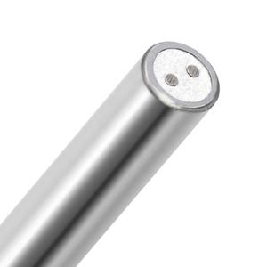 Прямая поставка с завода HY Ss304, обшитая проволока типа K EJ T RTD, кабель MI Cable OD 0,5-8 мм, одножильный двухжильный дуплексный 4-жильный кабель - Product Image 1