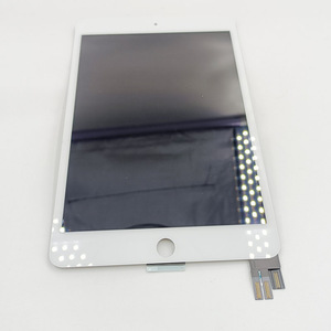 อะไหล่หน้าจอสัมผัส LCD สำหรับ Apple iPad Mini 5แท็บเล็ต - Product Image 2