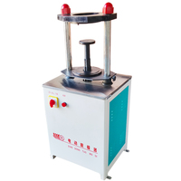 Produit phare : Pince hydraulique électrique universelle pour sols 150KN
