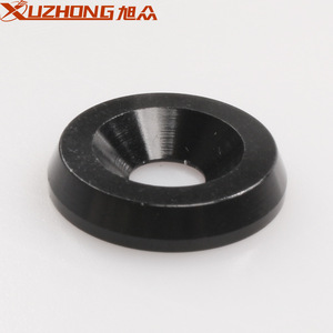 Tornillo y arandela de acero inoxidable Xuzhong M6 de 20 mm, 19 mm de diámetro interior, 6,4 mm de diámetro exterior para modificación de automóviles - Product Image 2