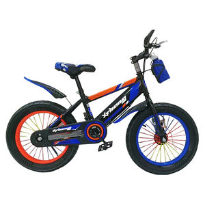 Nouveaux Produits Idées 2025 16 20 Pouces Pas Cher Prix Cadre en Acier Jante en Aluminium <span class=keywords><strong>Vélo</strong></span> pour Enfants <span class=keywords><strong>de</strong></span> 2 à 7 Ans - Product Image 5