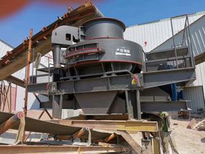 Neue vertikale Wellens chlag brecher Automatische Minen erz maschine VSI-<span class=keywords><strong>Sand</strong></span> herstellungs maschine für Steinbruch-Kies aggregat anlage - Product Image 6