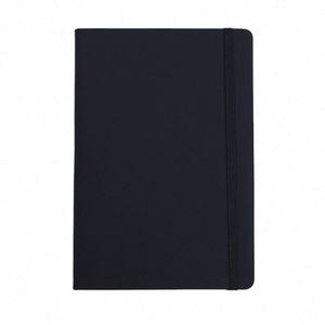 High Quality Multi-Color PU Leather Business <b>Journal</b> Notebook Custom Office Diary 100 Printed Inner A5 Gift Cheap Promotion - Product Image 4