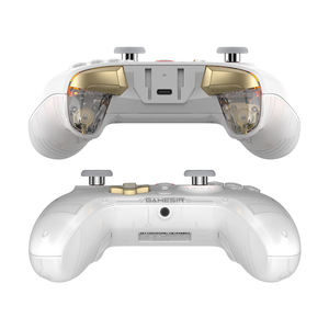 G siklon 2 Gamepad Tri modu <span class=keywords><strong>Android</strong></span> IOS Pc için <span class=keywords><strong>Bluetooth</strong></span> kablosuz oyun denetleyicisi anahtarı 2 - Product Image 2