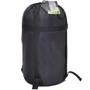 Sac de couchage personnalisable pour adulte, type enveloppe, en nylon, 3 saisons, pour temps froid, Mommy Goose, vente en gros pour le camping en plein air - Product Image 4